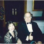 James Brady, President Reagan Press Secretary