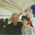 Hugh McColl - Queens Chairman Emeritus & Bank of America CEO