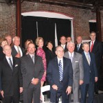 GSAE Presidents