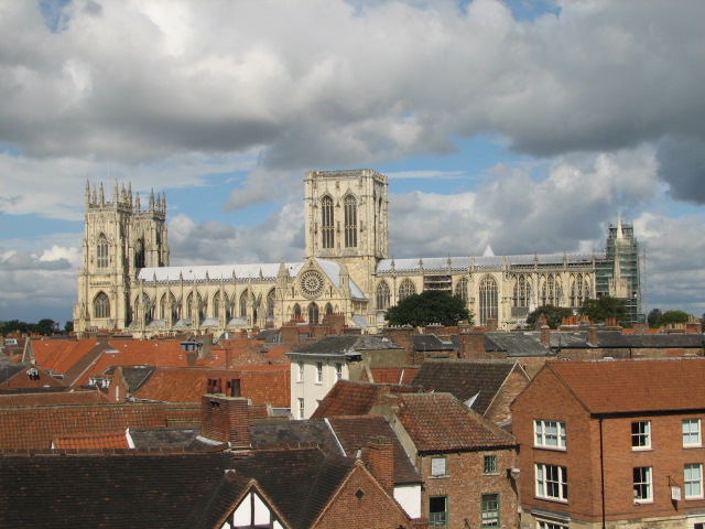 York Minster